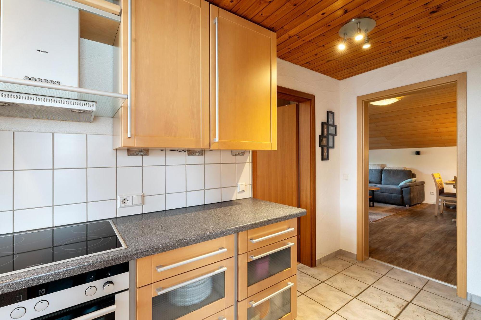 דירות פרוידנשטאדט Haus Seiler מראה חיצוני תמונה