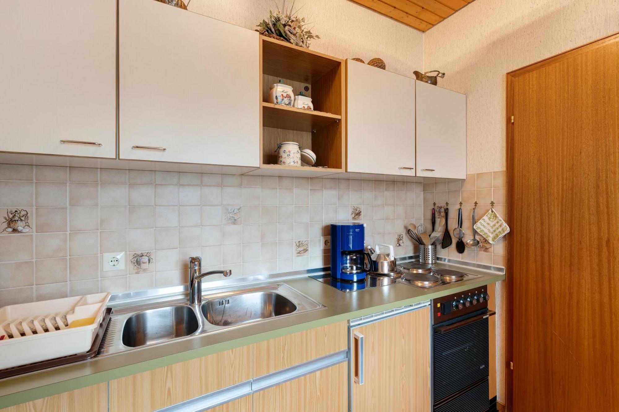 דירות פרוידנשטאדט Haus Seiler מראה חיצוני תמונה