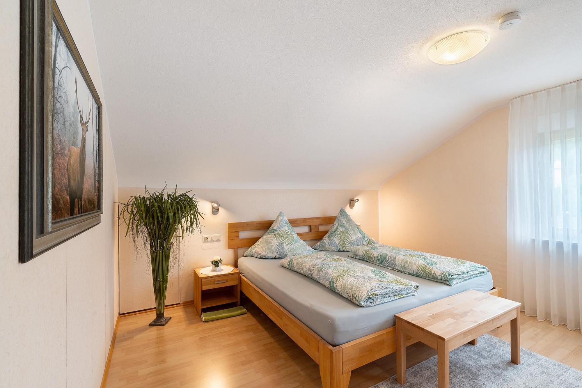 דירות פרוידנשטאדט Haus Seiler מראה חיצוני תמונה