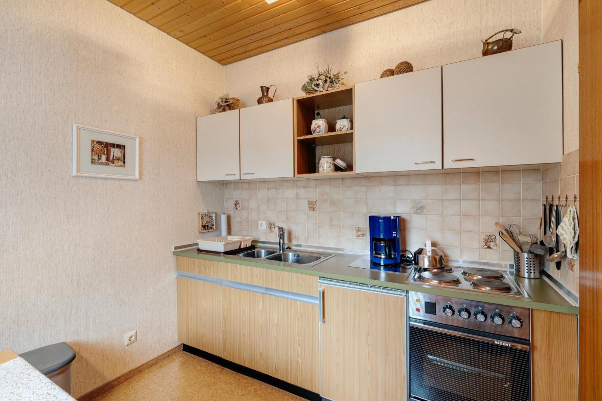 דירות פרוידנשטאדט Haus Seiler מראה חיצוני תמונה