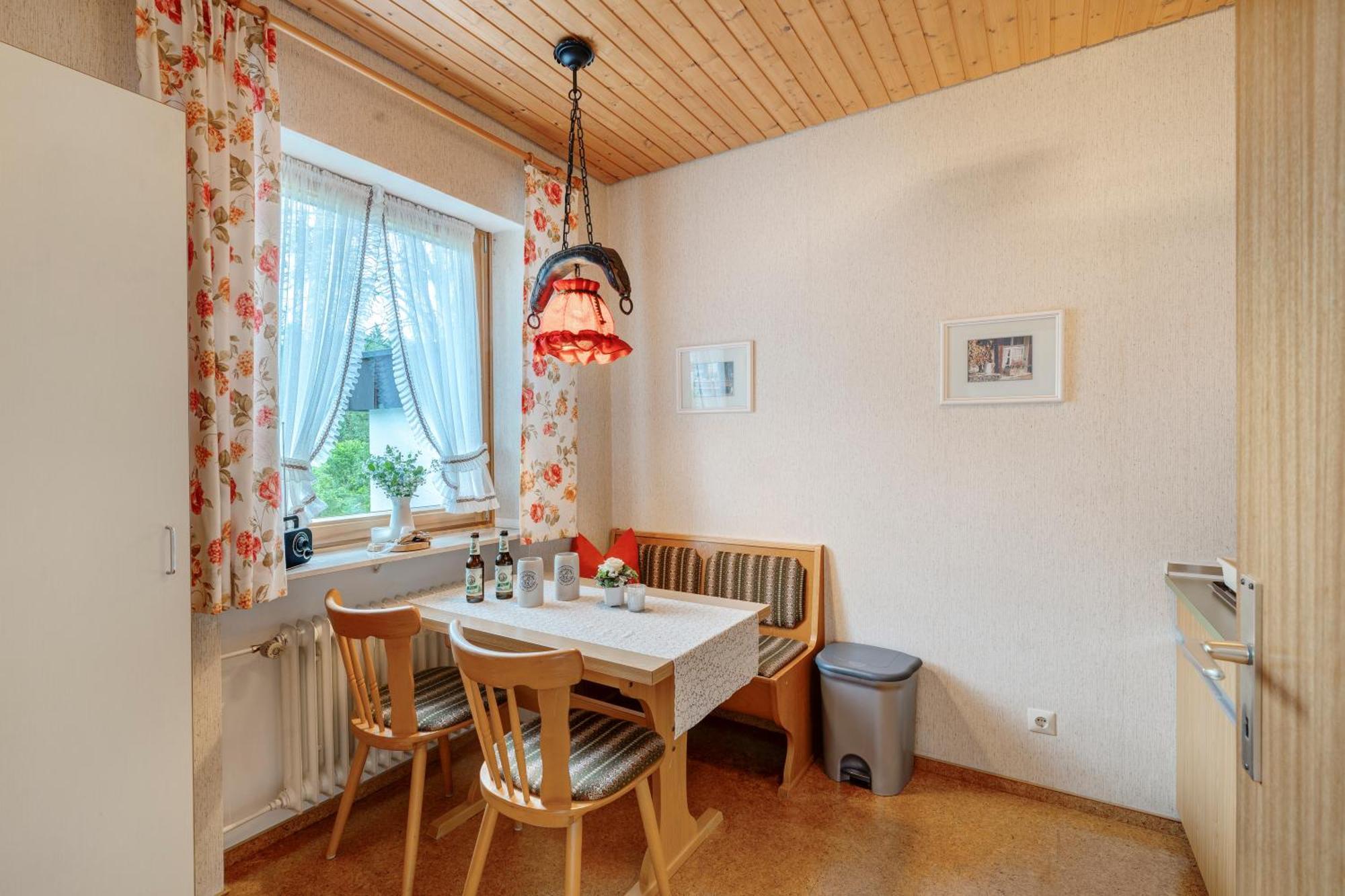 דירות פרוידנשטאדט Haus Seiler מראה חיצוני תמונה