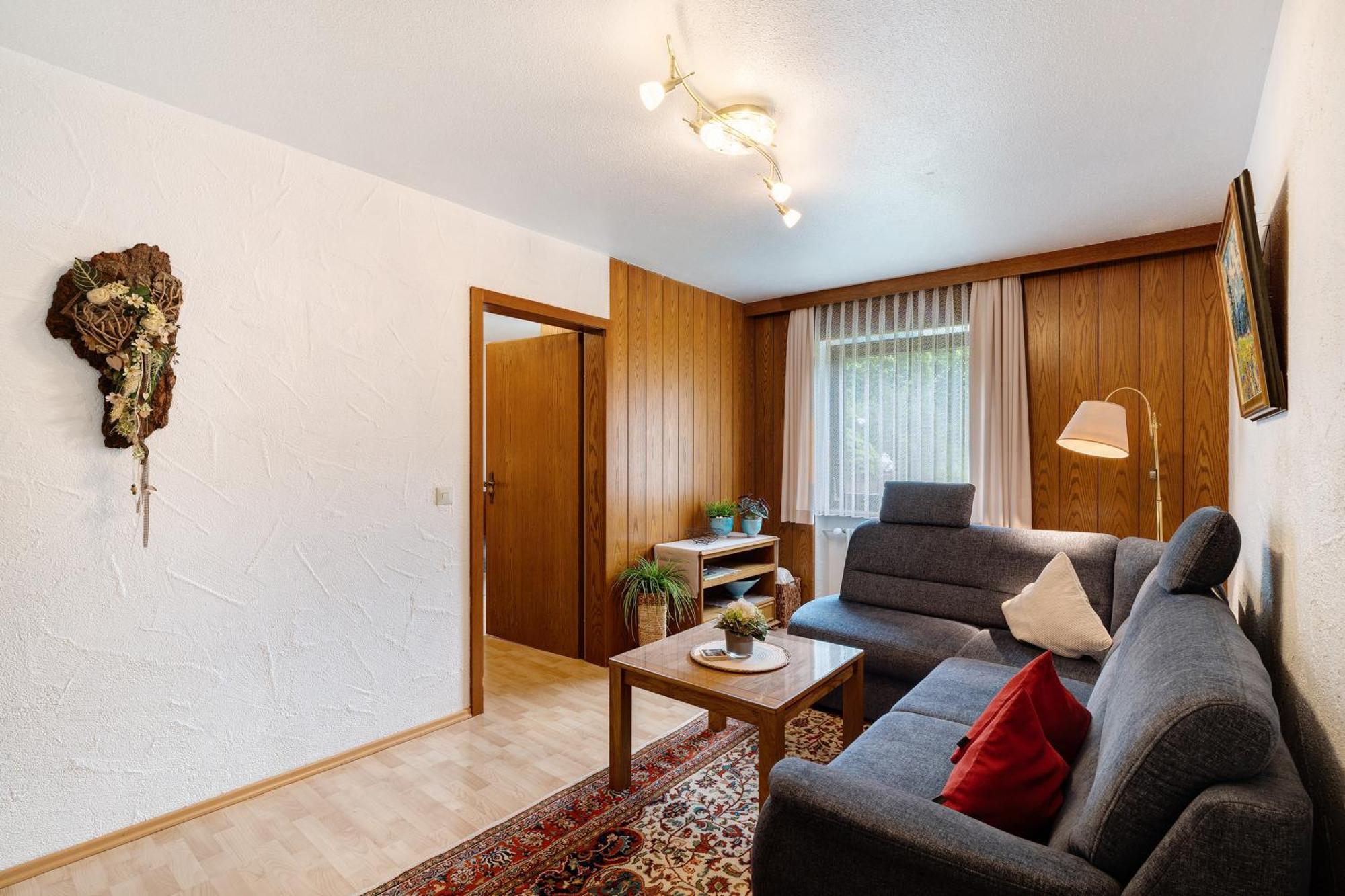 דירות פרוידנשטאדט Haus Seiler מראה חיצוני תמונה