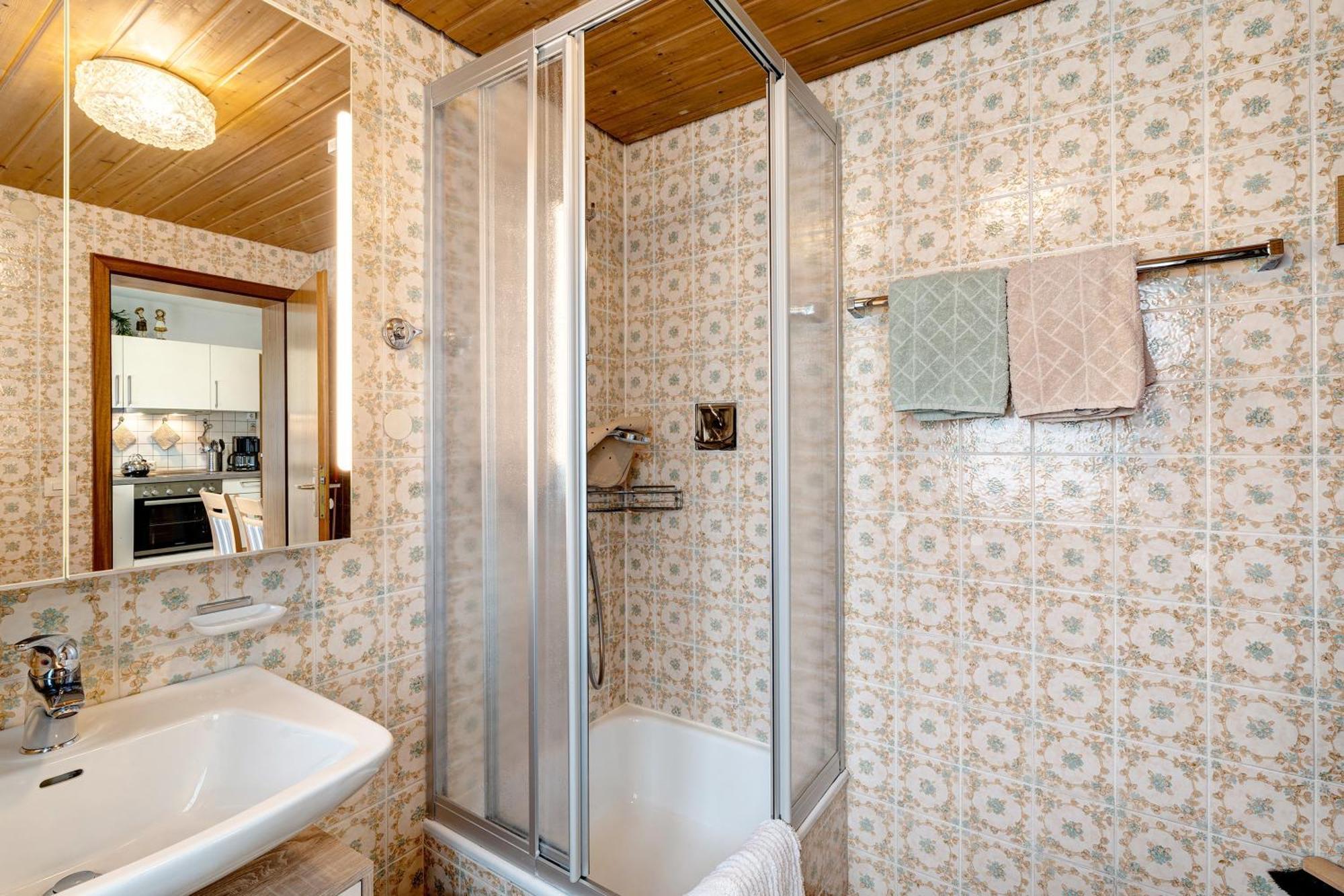 דירות פרוידנשטאדט Haus Seiler מראה חיצוני תמונה