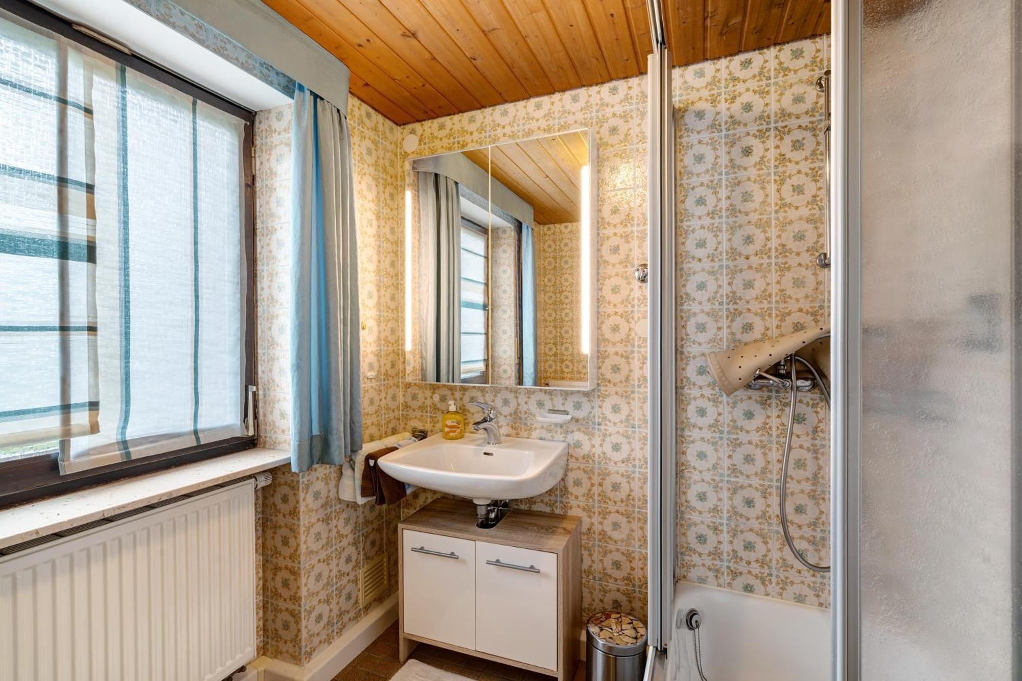דירות פרוידנשטאדט Haus Seiler מראה חיצוני תמונה