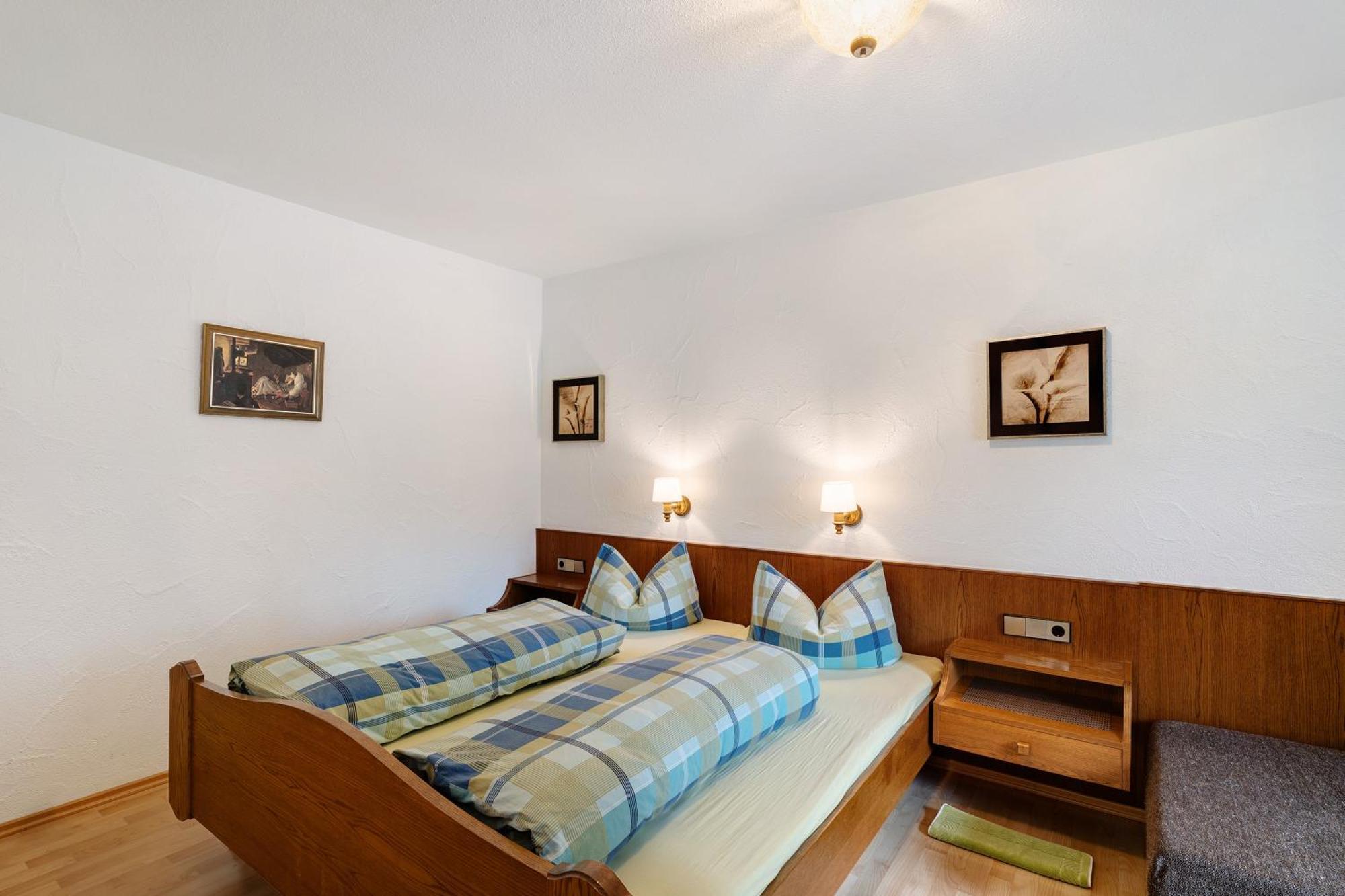 דירות פרוידנשטאדט Haus Seiler מראה חיצוני תמונה