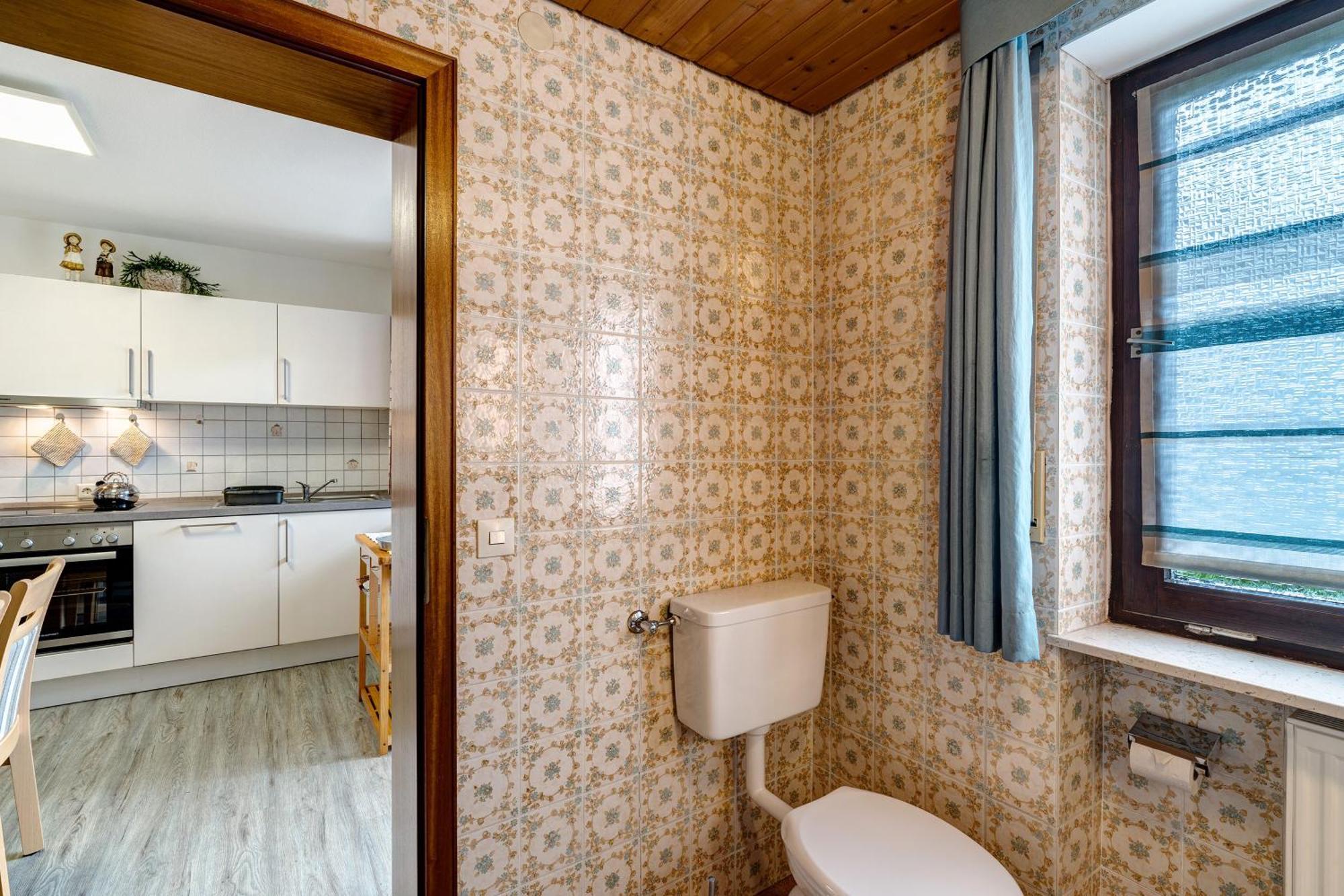 דירות פרוידנשטאדט Haus Seiler מראה חיצוני תמונה