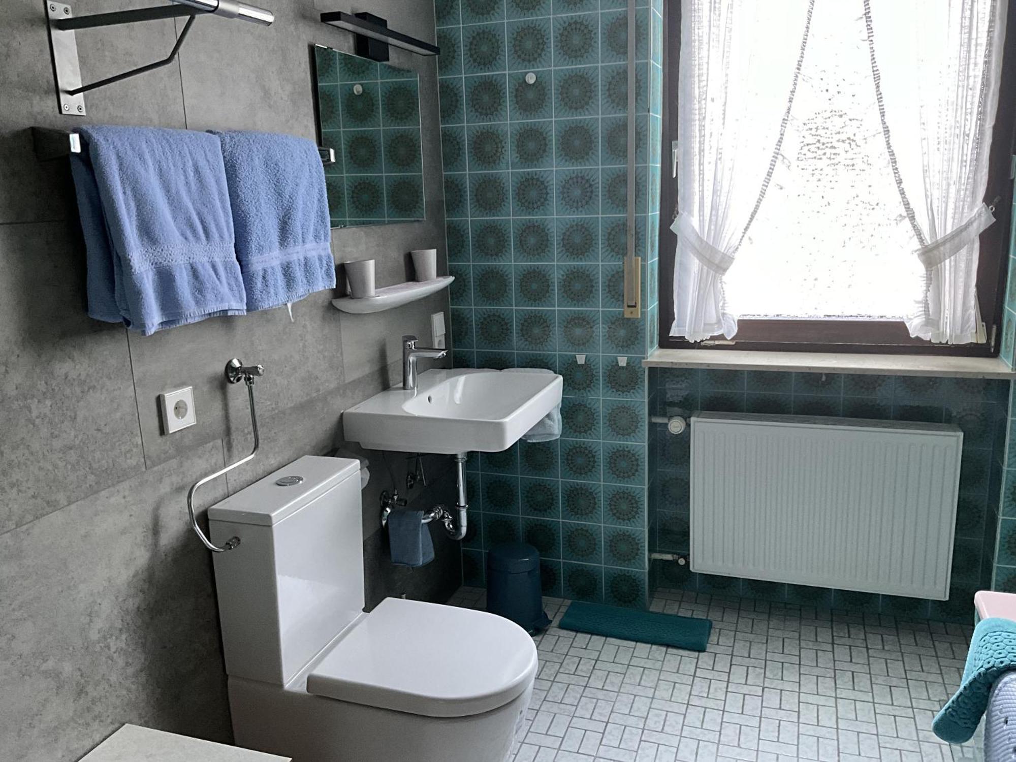 דירות פרוידנשטאדט Haus Seiler מראה חיצוני תמונה