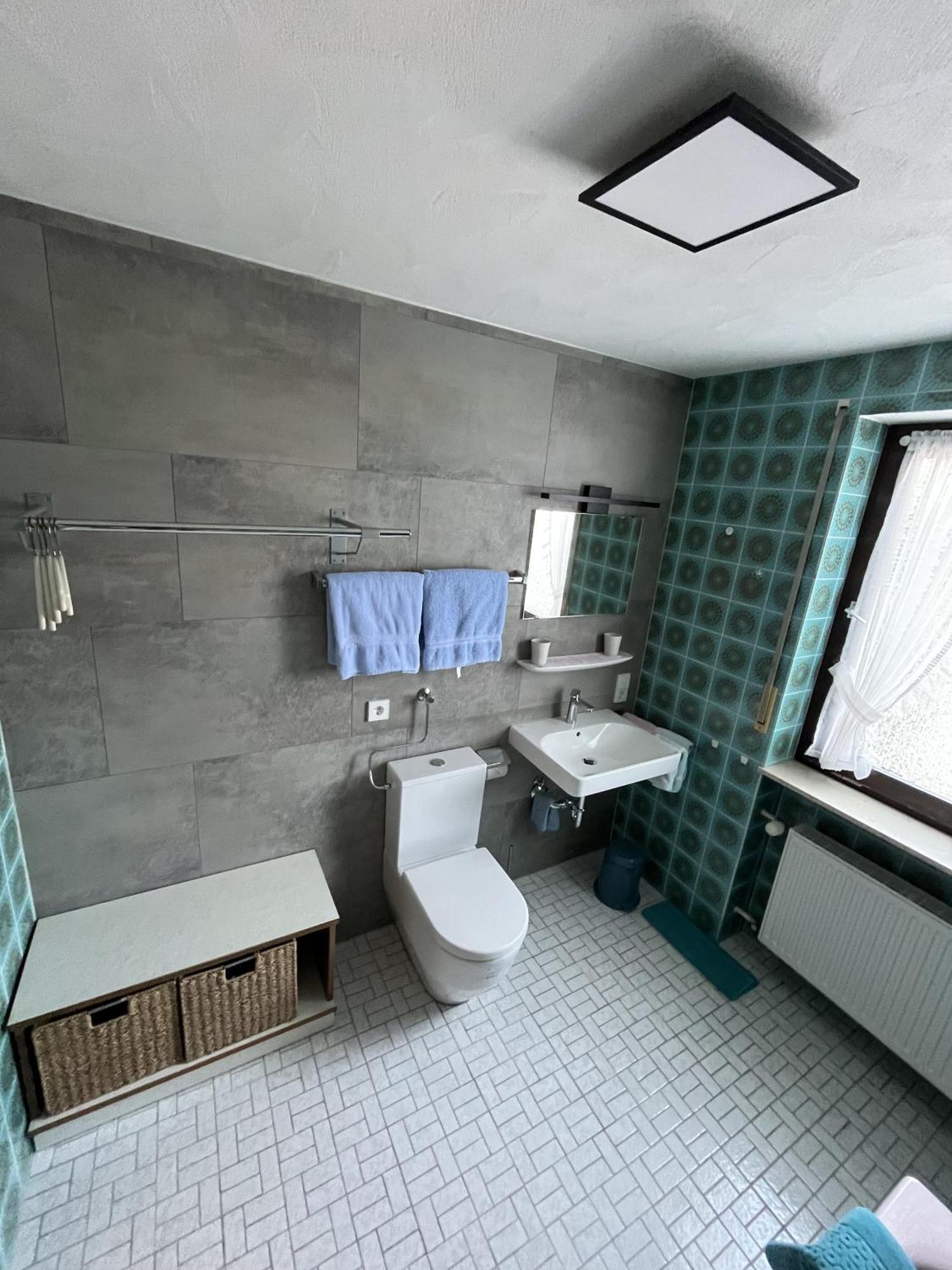 דירות פרוידנשטאדט Haus Seiler מראה חיצוני תמונה